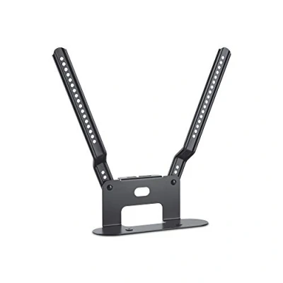 Afbeelding van conecto CC50650 Houder voor directe montage op tv, compatibel met SONOS BEAM Soundbar, draagvermogen: 5 kg, zwart