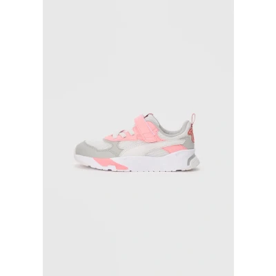 Afbeelding van Puma Trinity sneakers roze/grijs