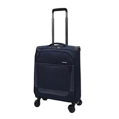 Afbeelding van Lichtgewicht reisbagage met 4 wielen, zachte handbagage