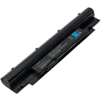 Afbeelding van 268X5 H7XW1 N2DN5 312 1258 JD41Y 451 11845 H2XW1 1257 Laptopbatterij vervangen voor Dell Inspiron 13Z 14Z (N411Z) N311Z N411Z Vostro V131 V131D V131R Latitude 3330 Series(11.1V 5200mAh)