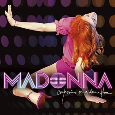 Afbeelding van Madonna Confessions On A Danceflo