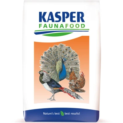 Afbeelding van Kasper Faunafood Serama Multimix 20 kg
