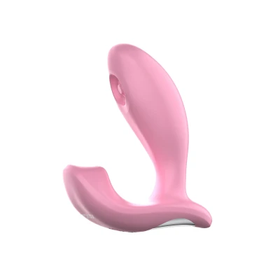 Afbeelding van Pulserende Vibrator Flamengo