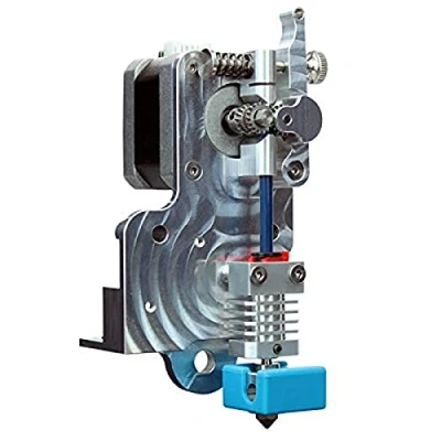 Afbeelding van Micro Swiss Direct Drive Extruder (Extruder Only) for Creality CR 10 / Ender 3 Printers