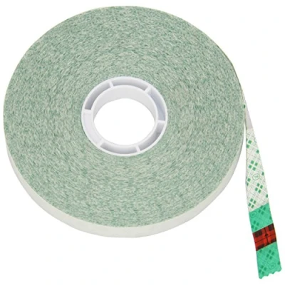 Afbeelding van 3M 924 ATG Transfer plakband voor standaard toepassingen, 12 mm x 55 m, transparant (72 stuks)