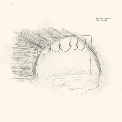 Afbeelding van Machinefabriek With Voices (LP)