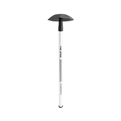 Afbeelding van Big Max Spine Travelcover Support