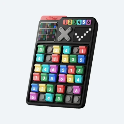 Afbeelding van Smart Sudoku