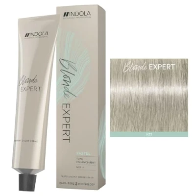 Afbeelding van Indola Blonde Expert Color Highlift &amp; Pastel P.11