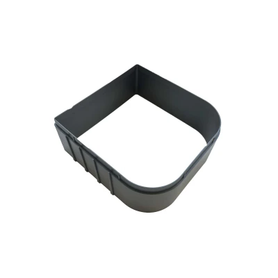 Afbeelding van Ferplast Tunnel Swing 1 grijs