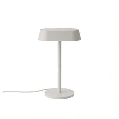 Afbeelding van Muuto Linear tafellamp grey
