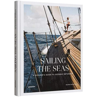 Afbeelding van Sailing the Seas