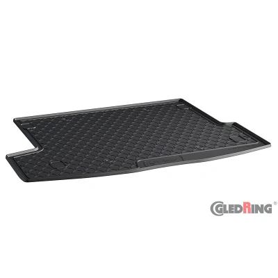 Afbeelding van Gledring Rubbasol (Rubber) Kofferbakmat passend voor Honda Civic IX (FK) Tourer 2014 2017
