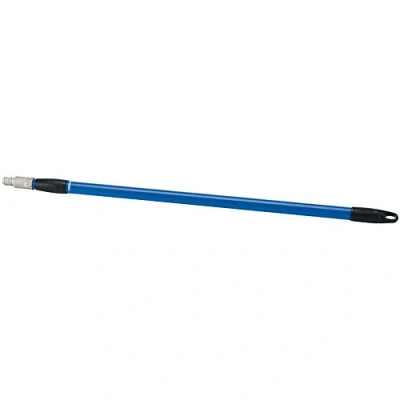 Afbeelding van Draper 17160 Heavy Duty telescopische verlengpool, blauw