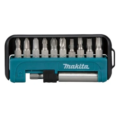 Afbeelding van Makita D 64995 Bitset 11 delig