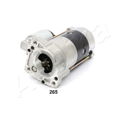 Afbeelding van ASHIKA 003 Z265 Startmotor 12V 2kw 10 SUZUKI: Grand Vitara I SUV (FT, HT) 2.0 HDI 110 16V 4x4, 4x4 2001 2005