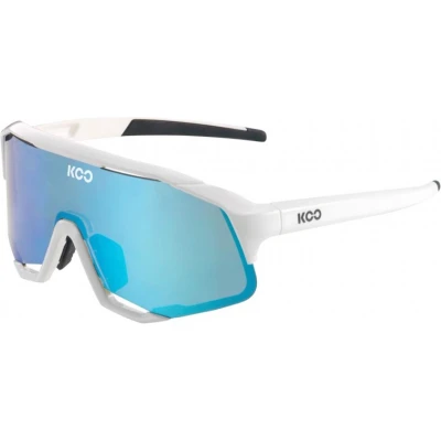 Afbeelding van KOO Demos White Turquoise/ Turquoise mirror OEY00005 699