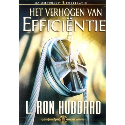 Afbeelding van Het verhogen van efficiëntie
