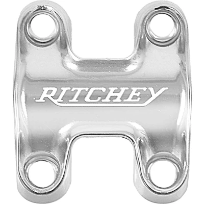Afbeelding van Ritchey Stuurpen face plate wcs c 220 hp zilver