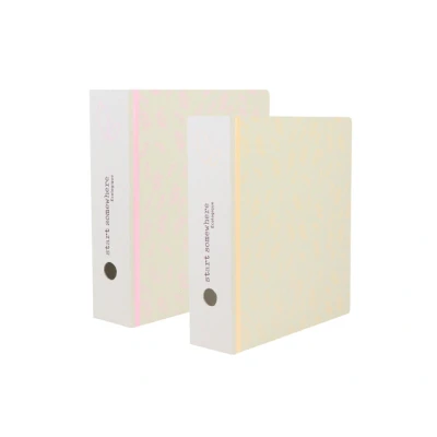 Afbeelding van Kangaro ordner ECOLOGIQUE formaat A4 2 rings stuks AN 115994 A