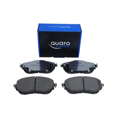 Afbeelding van Remblokkenset, schijfrem QUARO QP2884C