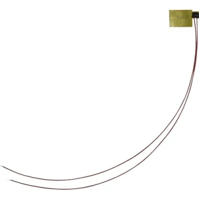 Afbeelding van Thermo TECH Polyimide Verwarmingsfolie Zelfklevend 24 V 14.4 W Beschermingsklasse IPX4 (l x b) 32 mm 19
