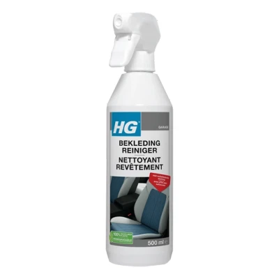 Afbeelding van HG Bekledingreiniger 500ML