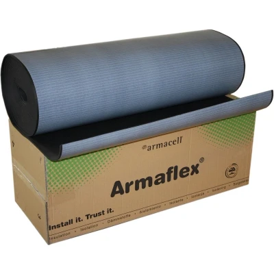 Afbeelding van Armacell Armaflex AF19 mm 1 vierkante meter zelfklevend