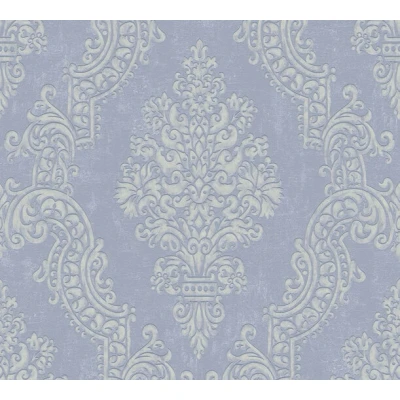 Afbeelding van AS Creation Pure Elegance 39765 2 / 397652 Paars