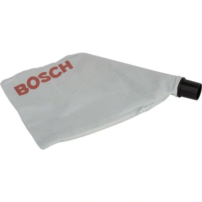 Afbeelding van Bosch Accessoires Stofzakken 1st 3605411003