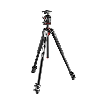 Afbeelding van Manfrotto 190Kit MK190XPro3 BHQ2