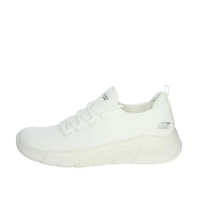Afbeelding van Skechers Bobs Sport B Flex Sneakers Wit EU 40 Vrouw