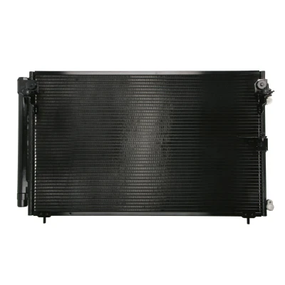 Afbeelding van Valeo Airco condensor 814112