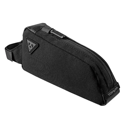 Afbeelding van Topeak Fastfuel tas, Zwart, Polyester, 0,5L
