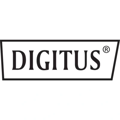 Afbeelding van Digitus AK 320107 020 S DVI kabel Aansluitkabel D 18+1 polige stekker, stekker 2.00 m Zwart Schroefbaar