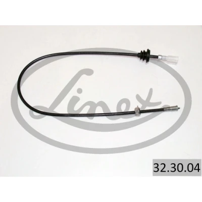 Afbeelding van Snelheidsmeterkabel LINEX 32.30.04