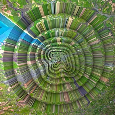 Afbeelding van Aphex Twin Collapse Ep (Single)