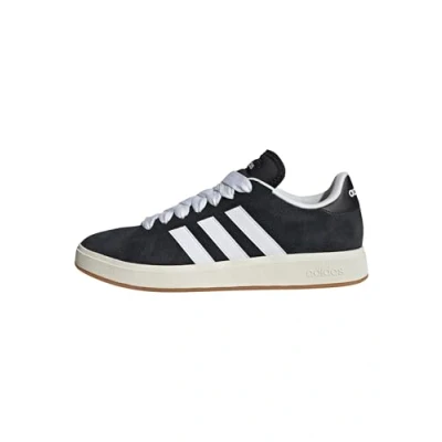 Afbeelding van adidas Sportswear Grand Court Base 00s Schoenen Unisex Zwart 40 2/3