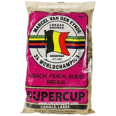 Afbeelding van Marcel Van den Eynde Supercup Canal &amp; Lakes 1 Kilo