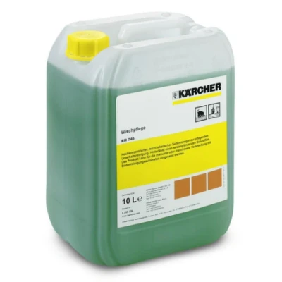 Afbeelding van Reinigingsmiddel RM 746 10L Kärcher