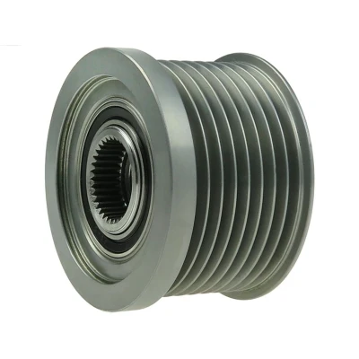 Afbeelding van Dynamovrijloop AS PL AFP0100S