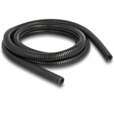 Afbeelding van Delock Kabelschutzschlauch 2 m x 15,8 mm mit PG11 Schlauchverschraubun