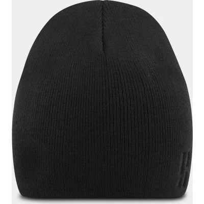 Afbeelding van Muts Poederbaas Unisex Daily Basic Black