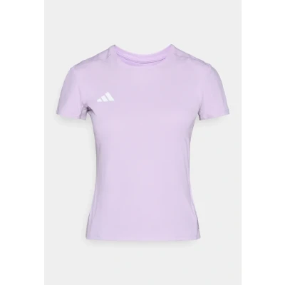 Afbeelding van adidas Performance Runningshirt ADIZERO E TEE