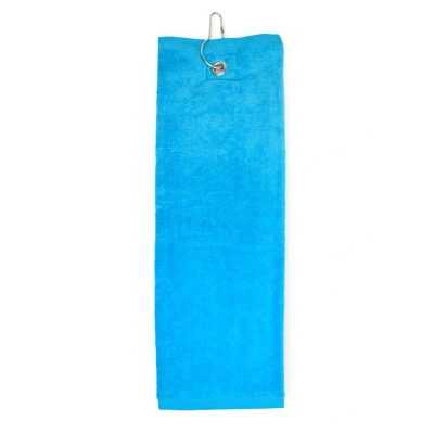 Afbeelding van The One Towelling Golf 40x50 Turquoise