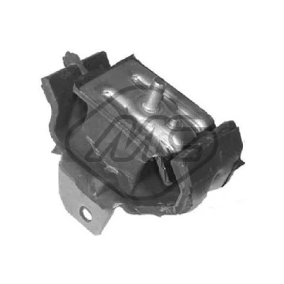 Afbeelding van Metalcaucho 04700 Aslichaam / motorsteunlager Links Rubbermetaallager NISSAN: Terrano II SUV (R20) 2.7 TD 4WD 1993 2002