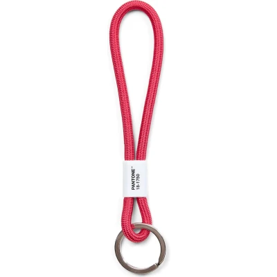 Afbeelding van Copenhagen Design Sleutelhanger Klein Viva Magenta 18 1750 COY 2023 Nylon Roze