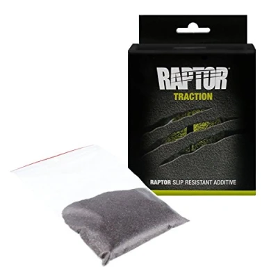 Afbeelding van Raptor Liner Anti Slip Additief 200 gram