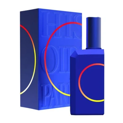 Afbeelding van Histoires de Parfums This Is Not A Blue Bottle 1.3 Eau Parfum 60 ml