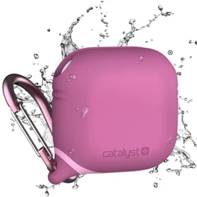 Afbeelding van Catalyst Waterproof Case AirPods (4th Generation) Rose Pink CATAPD4PNK